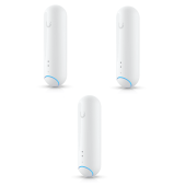 Ubiquiti All-In-One Sensor - UP-Sense-3 - 3 Pack