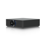 Ubiquiti PowerAmp Premium Speaker Amplifier - UPL-Amp-B-UK - Black