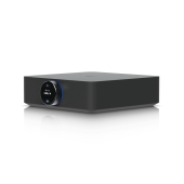 Ubiquiti PowerAmp Premium Speaker Amplifier - UPL-Amp-B-UK - Black