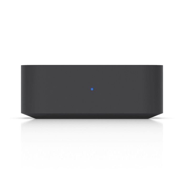 Ubiquiti UPL-Port-B UniFi Play PoE Audio Port Streamer - Black Ubiquiti UPL-Port-B UniFi Play PoE Audio Port Streamer - Black