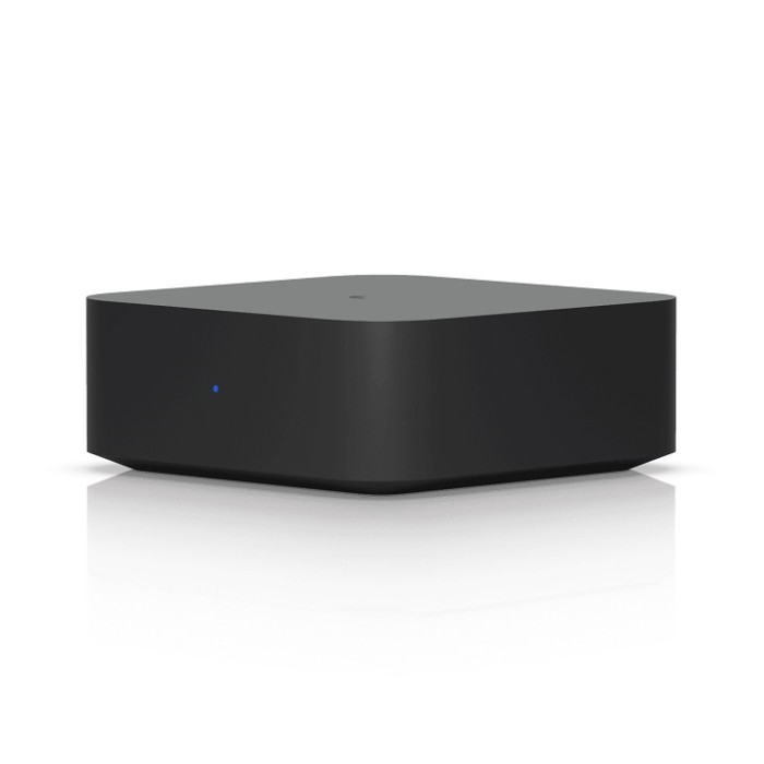 Ubiquiti UPL-Port-B UniFi Play PoE Audio Port Streamer - Black Ubiquiti UPL-Port-B UniFi Play PoE Audio Port Streamer - Black