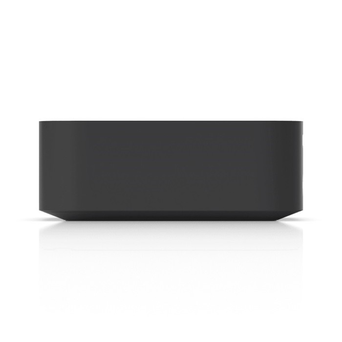 Ubiquiti UPL-Port-B UniFi Play PoE Audio Port Streamer - Black Ubiquiti UPL-Port-B UniFi Play PoE Audio Port Streamer - Black