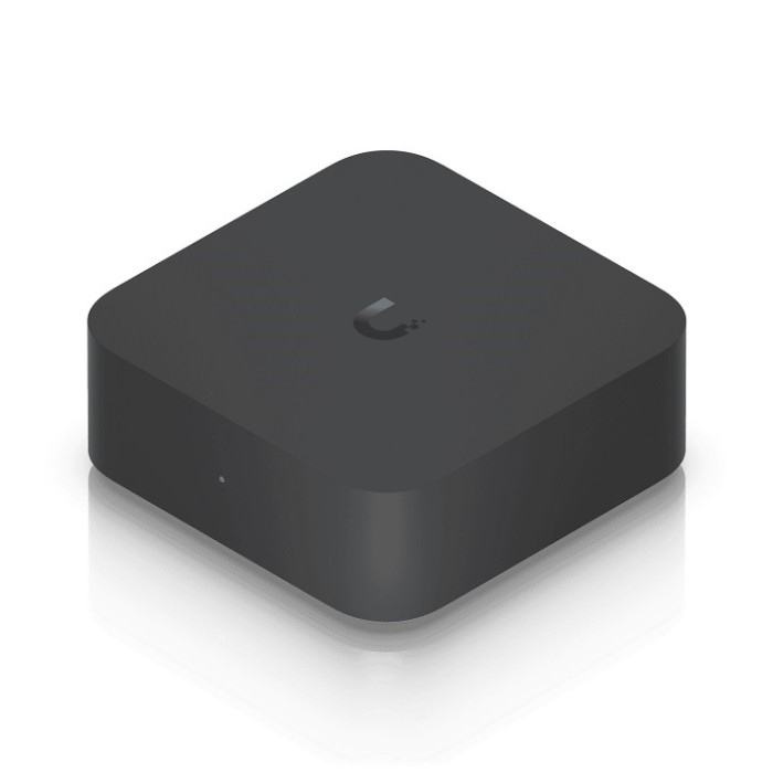 Ubiquiti UPL-Port-B UniFi Play PoE Audio Port Streamer - Black Ubiquiti UPL-Port-B UniFi Play PoE Audio Port Streamer - Black