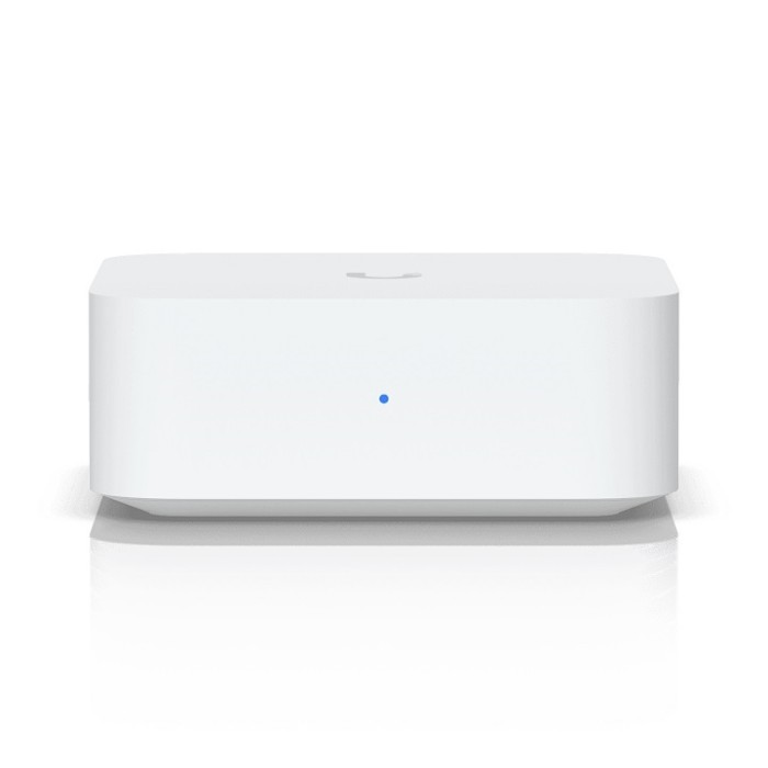 Ubiquiti UPL-Port-W UniFi Play PoE Audio Port Streamer - White Ubiquiti UPL-Port-W UniFi Play PoE Audio Port Streamer - White