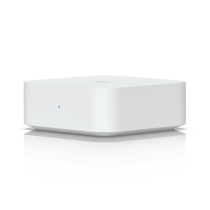 Ubiquiti UPL-Port-W UniFi Play PoE Audio Port Streamer - White Ubiquiti UPL-Port-W UniFi Play PoE Audio Port Streamer - White