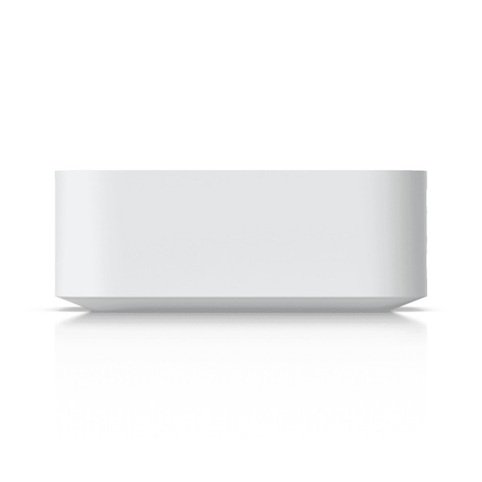 Ubiquiti UPL-Port-W UniFi Play PoE Audio Port Streamer - White Ubiquiti UPL-Port-W UniFi Play PoE Audio Port Streamer - White