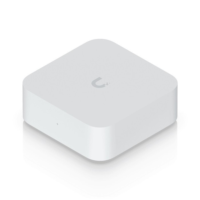 Ubiquiti UPL-Port-W UniFi Play PoE Audio Port Streamer - White Ubiquiti UPL-Port-W UniFi Play PoE Audio Port Streamer - White