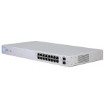 Ubiquiti US-16-150W Managed PoE+ Gigabit Switches with SFP