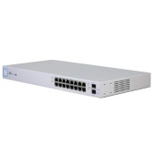 Ubiquiti US-16-150W Managed PoE+ Gigabit Switches with SFP