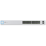 Ubiquiti US-24-EU Standard 24 (Gen1) Layer 2 Switch