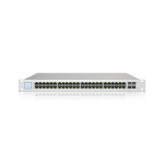Ubiquiti US-48-500W Standard 48 PoE (Gen1) Layer 2 PoE Switch