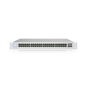 Ubiquiti US-48-500W Standard 48 PoE (Gen1) Layer 2 PoE Switch