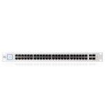 Ubiquiti US-48-750W-EU Standard 48 PoE Hi-Power (Gen1) Layer 2 PoE Switch