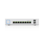 Ubiquiti US-8-150W 8 PoE SFP (Gen1) 8-port, Layer 2 PoE switch