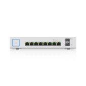 Ubiquiti US-8-150W 8 PoE SFP (Gen1) 8-port, Layer 2 PoE switch