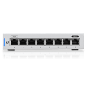 Ubiquiti US-8 8 (Gen1) 8-port Layer 2 PoE Switch
