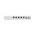 Ubiquiti US-XG-6PoE-EU XG 6 PoE (Gen1) Layer 3 PoE Switch