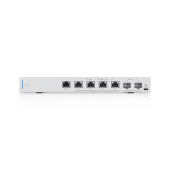 Ubiquiti US-XG-6PoE XG 6 PoE (Gen1) Layer 3 PoE Switch