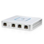Ubiquiti Enterprise Gateway Router with Gigabit Ethernet - USG-EU