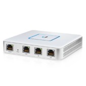 Ubiquiti Enterprise Gateway Router with Gigabit Ethernet - USG-EU