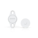 Ubiquiti USL-Entry-R UniFi SuperLink Long-Range Wireless Hidden Door and Window Sensor