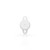 Ubiquiti USL-Entry-R UniFi SuperLink Long-Range Wireless Hidden Door and Window Sensor