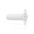 Ubiquiti USL-Entry-R UniFi SuperLink Long-Range Wireless Hidden Door and Window Sensor