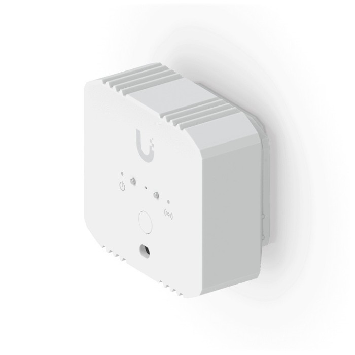 Ubiquiti USL-Environmental UniFi Protect SuperLink Environmental Sensor Ubiquiti USL-Environmental UniFi Protect SuperLink Environmental Sensor