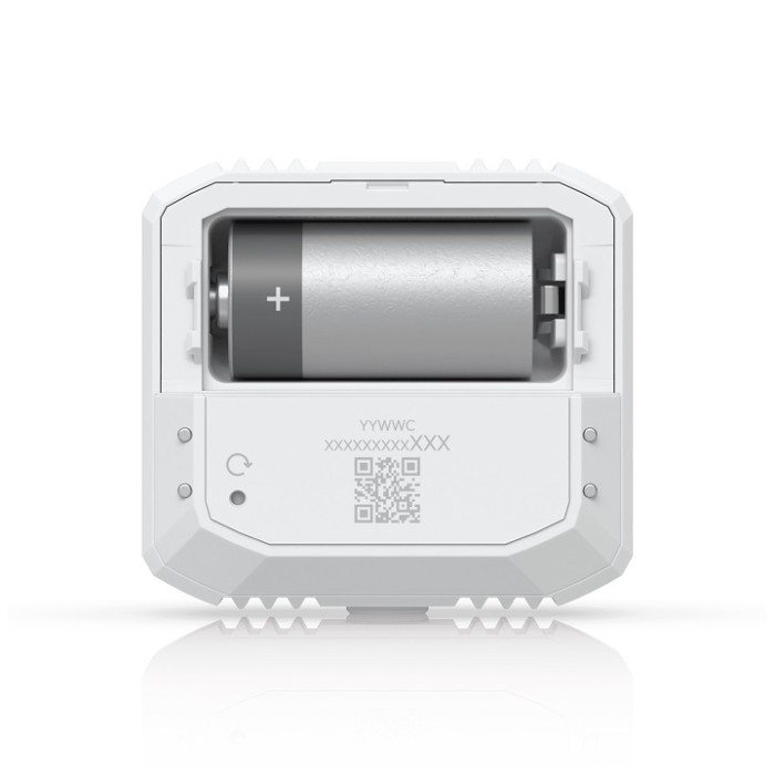 Ubiquiti USL-Environmental UniFi Protect SuperLink Environmental Sensor Ubiquiti USL-Environmental UniFi Protect SuperLink Environmental Sensor