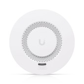 Ubiquiti USL-Smoke UniFi SuperLink Long-Range Wireless Smoke and Carbon Monoxide Detector