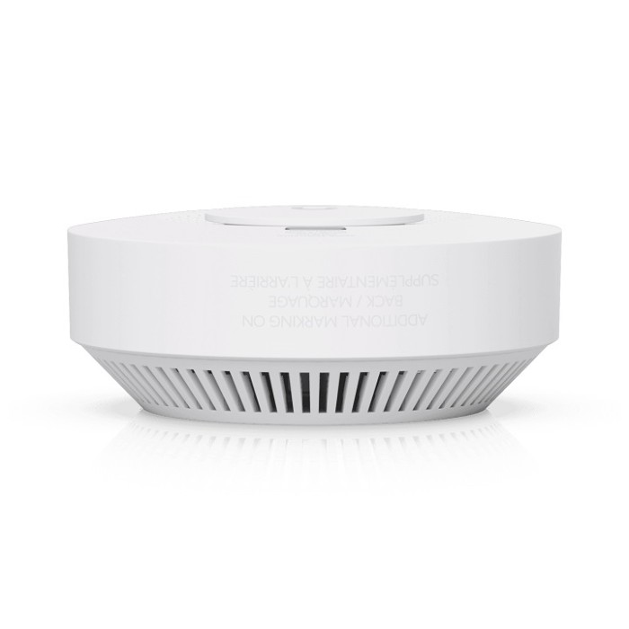 Ubiquiti USL-Smoke UniFi SuperLink Long-Range Wireless Smoke and Carbon Monoxide Detector Ubiquiti USL-Smoke UniFi SuperLink Long-Range Wireless Smoke and Carbon Monoxide Detector