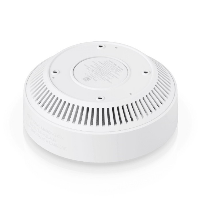 Ubiquiti USL-Smoke UniFi SuperLink Long-Range Wireless Smoke and Carbon Monoxide Detector Ubiquiti USL-Smoke UniFi SuperLink Long-Range Wireless Smoke and Carbon Monoxide Detector