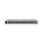 Ubiquiti USW-48 Standard 48 48-port Layer 2 Switch
