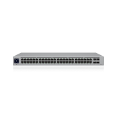 Ubiquiti USW-48-EU Standard 48 48-port Layer 2 Switch