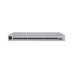 Ubiquiti USW-Enterprise-24-PoE-UK Enterprise 24 PoE (Gen1) 24-port Layer 3 Switch