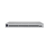 Ubiquiti USW-Enterprise-24-PoE Enterprise 24 PoE (Gen1) 24-port Layer 3 Switch
