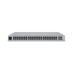 Ubiquiti USW-Enterprise-48-PoE-EU Enterprise 48 PoE (Gen1) 48-port Layer 3 Switch