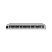 Ubiquiti USW-Enterprise-48-PoE-UK Enterprise 48 PoE (Gen1) 48-port Layer 3 Switch