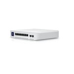 Ubiquiti Enterprise Switch - USW-Enterprise-8-PoE-EU