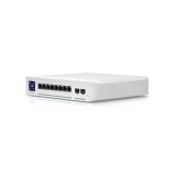 Ubiquiti Enterprise Switch - USW-Enterprise-8-PoE