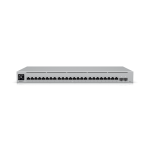 Ubiquiti USW-EnterpriseXG-24 EnterpriseXG 24 (Gen1) 24-port Layer 3 Switch