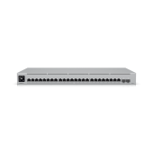 Ubiquiti USW-EnterpriseXG-24-UK EnterpriseXG 24 (Gen1) 24-port Layer 3 Switch