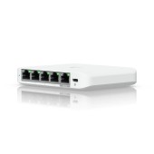 Ubiquiti Flex Mini 2.5G Switch - USW-Flex-2.5G-5