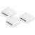 Ubiquiti UniFi Switch Flex - USW-Flex-3 - 3 Pack