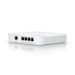 Ubiquiti Flex 10 GbE 5-port Layer 2 Switch - USW-Flex-XG-EU