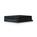 Ubiquiti Industrial 8-port Layer 2 PoE Switch - USW-Industrial-EU