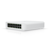 Ubiquiti Lite 16 PoE 16-port Layer 2 PoE Switch - USW-Lite-16-POE