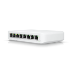 Ubiquiti Lite 8 PoE 8-port Layer 2 PoE Switch - USW-Lite-8-POE-EU