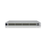 Ubiquiti USW-Pro-48-EU Pro 48 48-port Layer 3 Switch