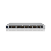 Ubiquiti USW-Pro-48-PoE Pro 48 PoE 48-port Layer 3 Switch